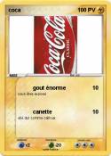 coca