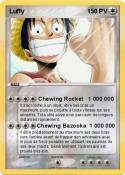 Luffy
