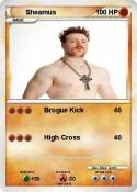 Sheamus