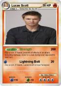 Lucas Scott