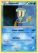 squidward