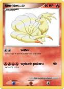 Ninetales