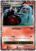 sauron