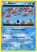 Flobster