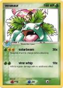 venasaur