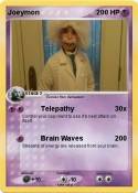 Joeymon