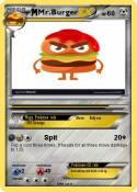 Mr.Burger