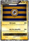 Indiana Pacers