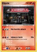 Chipotle