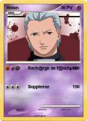 Hidan