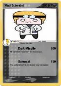 Mad Scientist