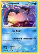 Empoleon