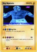 Rey Mysterio
