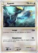 Kyurem
