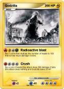 Godzilla