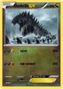 Godzilla