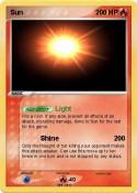 Sun