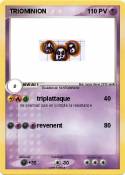 TRIOMINION