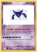 METRONS