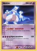 Mewtwo