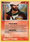 Muhammad