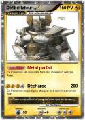 Défibrillateur