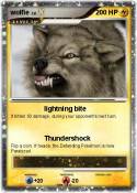 wolfie
