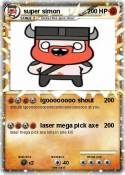 super simon
