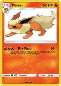 Flareon