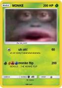 MONKE