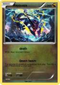 Rayquaza