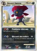 Dimoret Gamma