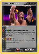 JOHN CENA
