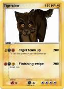 Tigerclaw