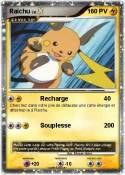 Raichu