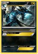 DEATH DRAGON