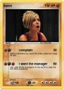 karen