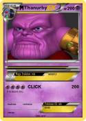 Thanurby