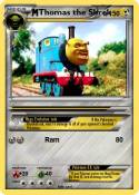 Thomas the Shre