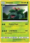 Venusaur