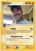 The Chad