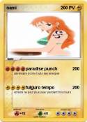 nami