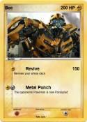 Bee