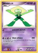 paradot