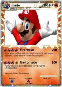 mario