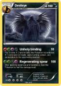 Devileye