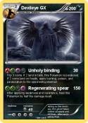 Devileye GX