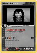 jeff the killer