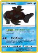 Darkkarp