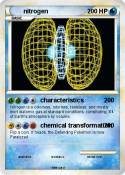nitrogen